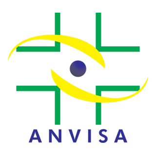 Selo Anvisa