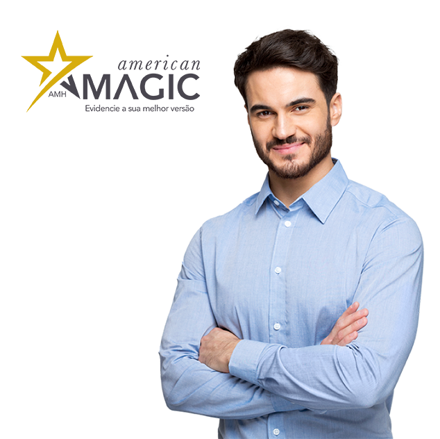 Representante comercial AMH